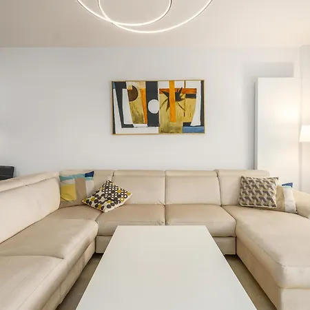Aquamarina Prima Seaside Apartments By The Beach By Noclegi Renters Miedzyzdroje Exterior photo