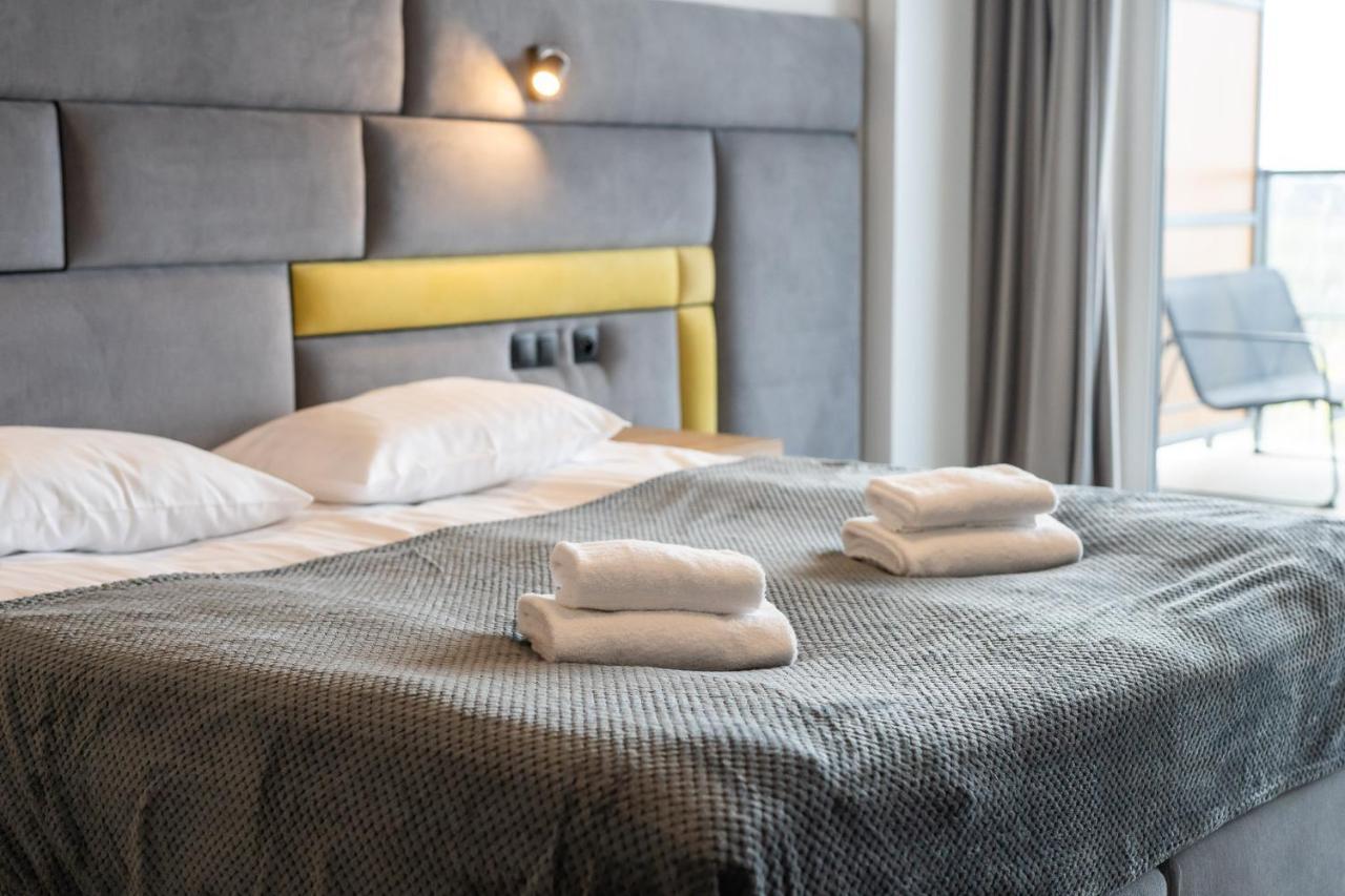 Apartment Aquamarina Prima Seaside By The By Renters