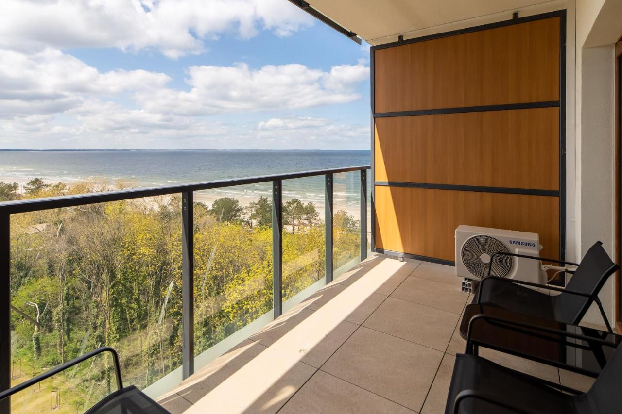 Apartment Aquamarina Prima Seaside By The By Renters *