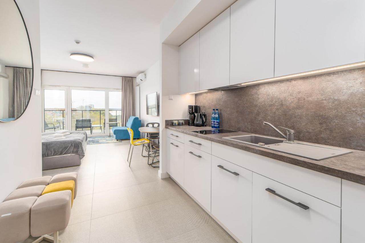 Apartment Aquamarina Prima Seaside By The By Renters *