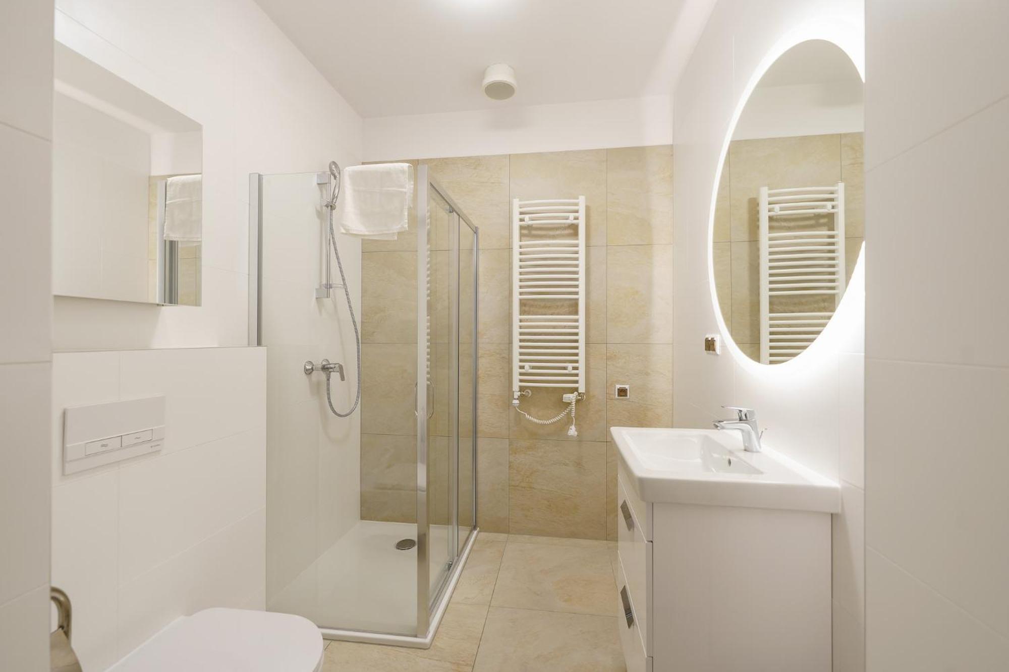 Aquamarina Prima Seaside By The By Renters * Miedzyzdroje