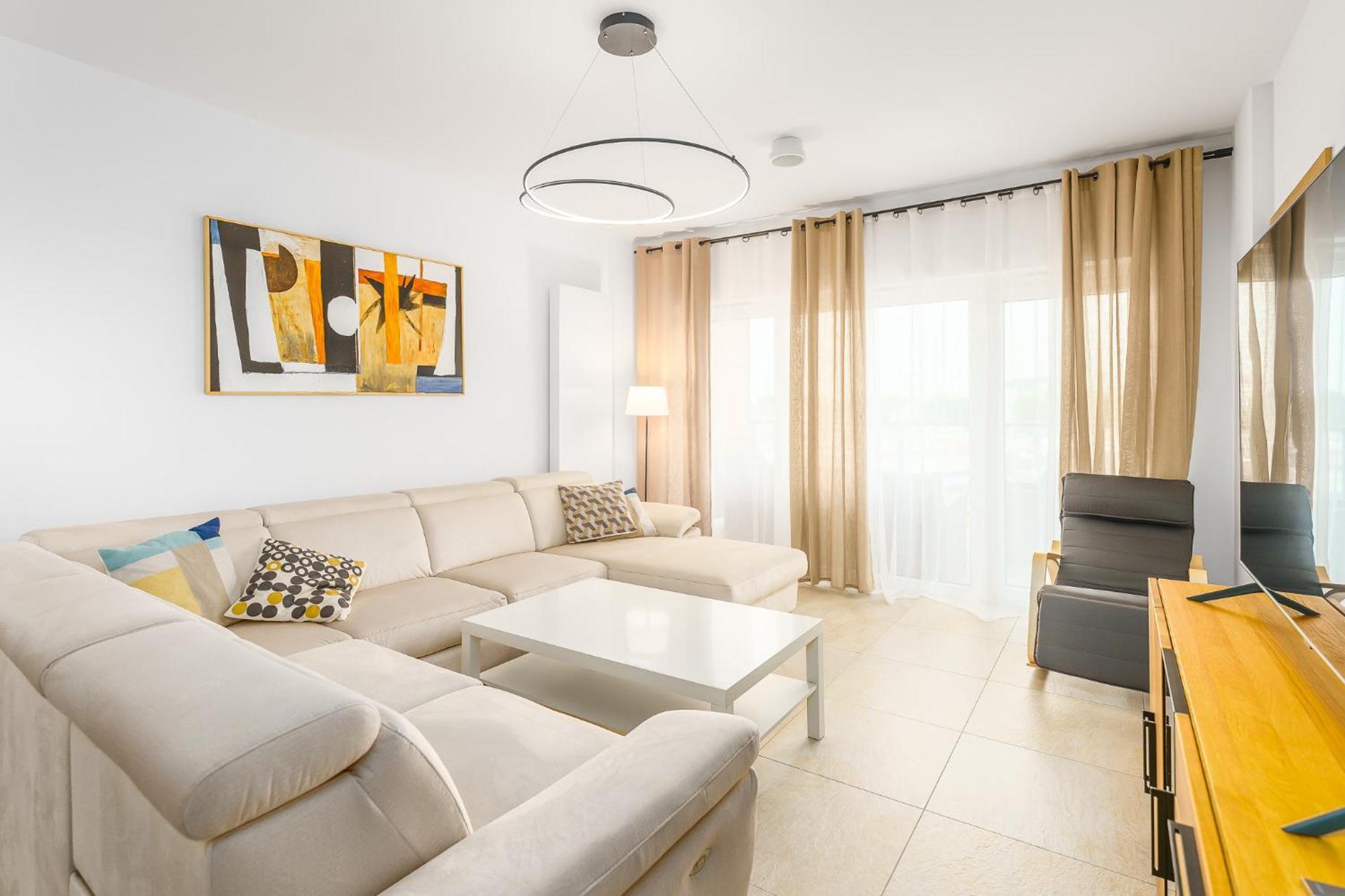 Aquamarina Prima Seaside By The By Renters Apartment