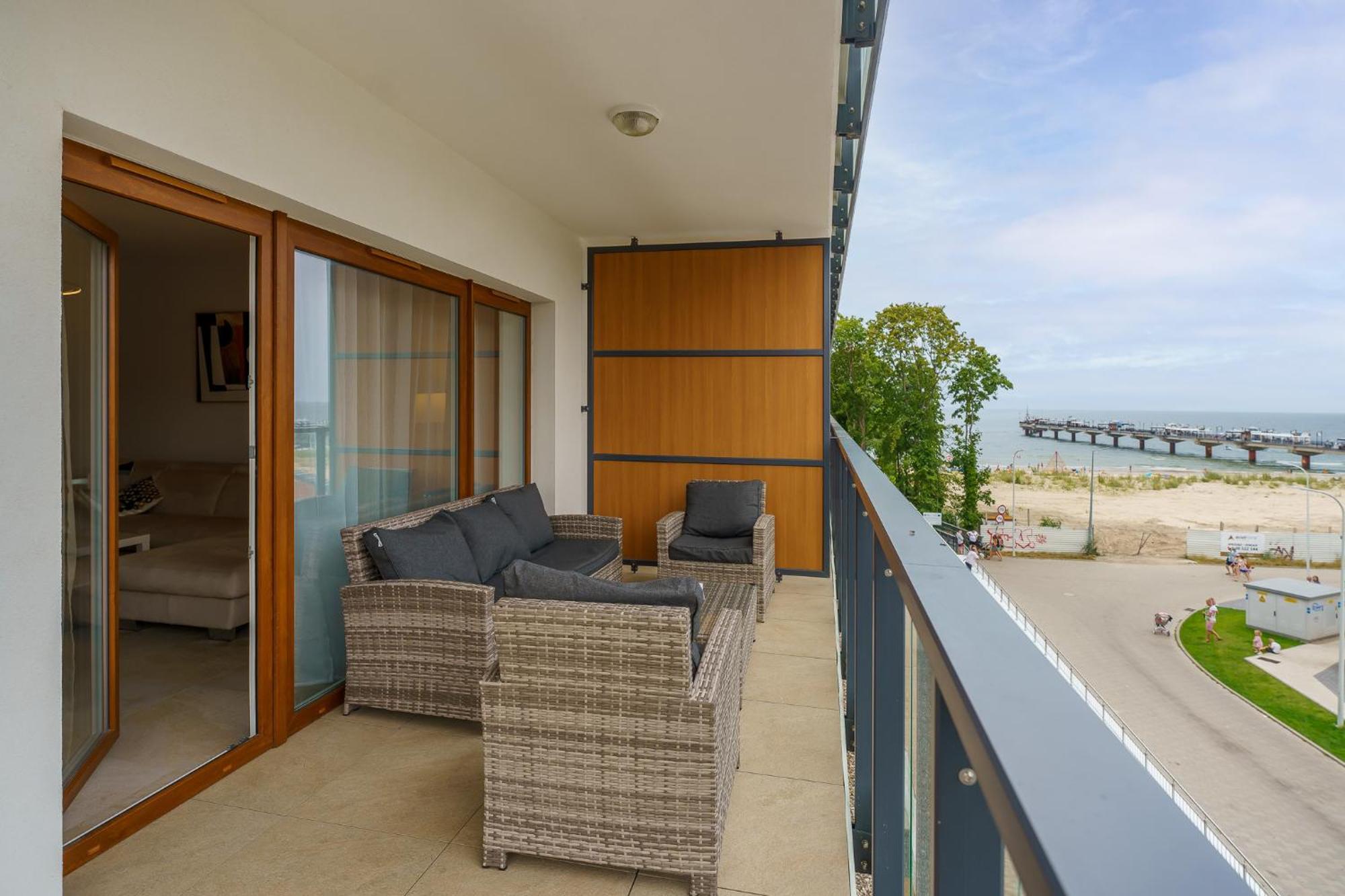 Aquamarina Prima Seaside By The By Renters Apartment *