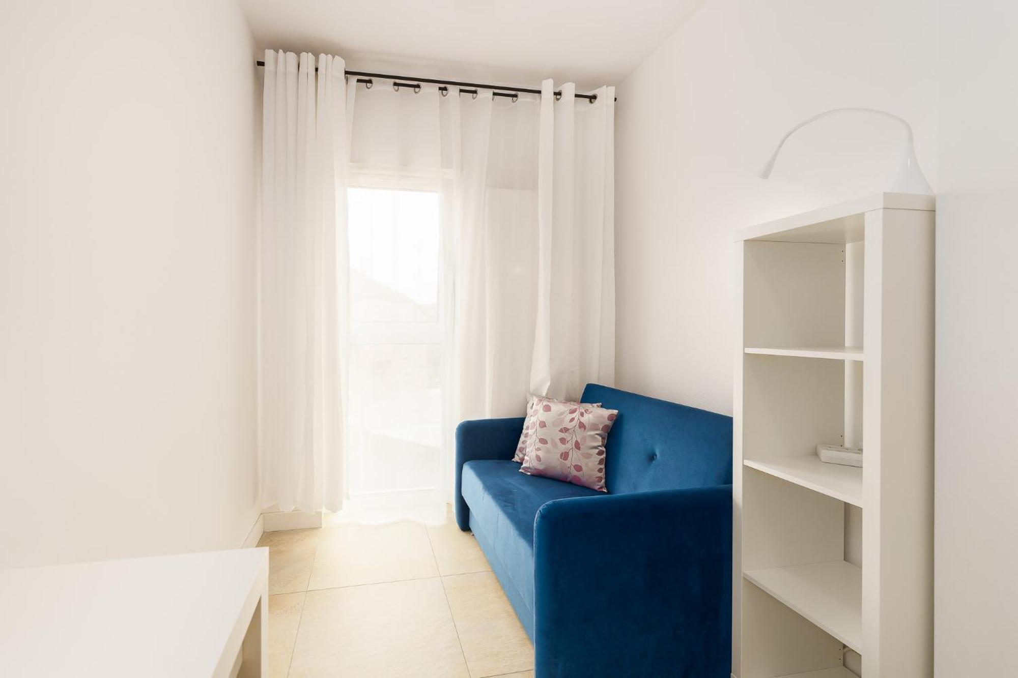 Apartment Aquamarina Prima Seaside By The By Renters