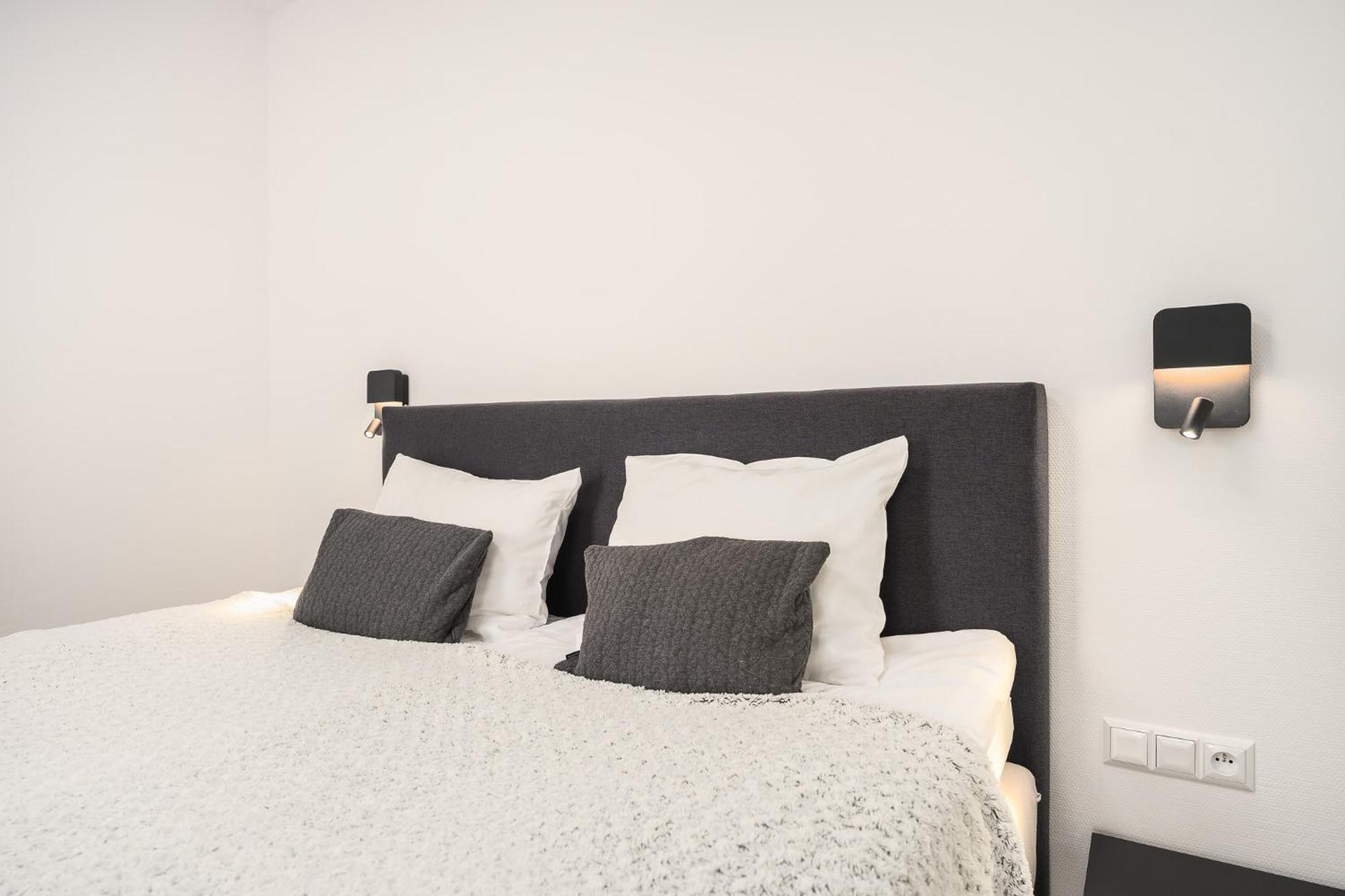 Apartment Aquamarina Prima Seaside By The By Renters *